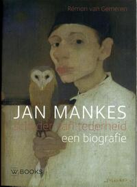Jan Mankes