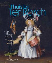 Thuis bij Ter Borch