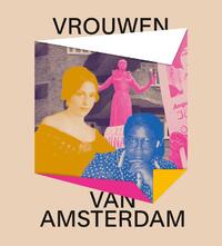 De vrouwen van Amsterdam
