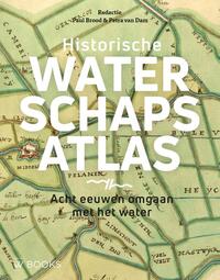 Historische waterschapsatlas