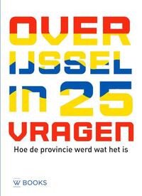 Overijssel in 25 vragen