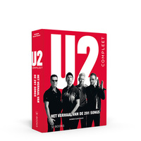 U2 Compleet