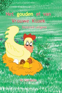 Het gouden ei van Vrouwe Kloek