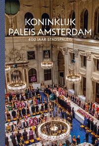 Koninklijk Paleis Amsterdam, Nederlandse editie