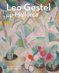 Leo Gestel op Mallorca