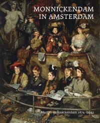 Monnickendam in Amsterdam