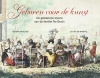 Geboren voor de kunst