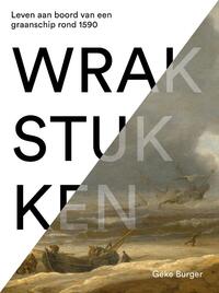 Wrakstukken
