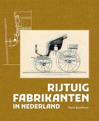 Rijtuigfabrikanten in Nederland