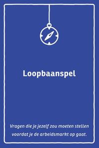 Loopbaanspel