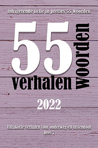 55 Woordenverhalen 2022