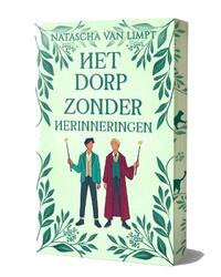 Het dorp zonder herinneringen