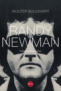 Randy Newman