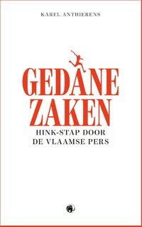 Gedane zaken