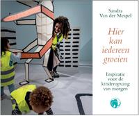 Hier kan iedereen groeien