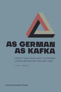 As German as Kafka
