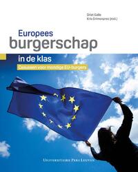 Europees burgerschap in de klas