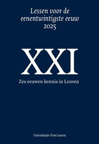 Zes eeuwen kennis in Leuven