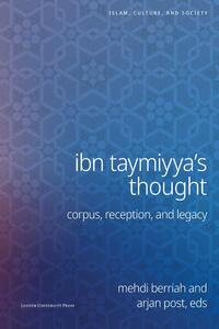 Ibn Taymiyya's Thought