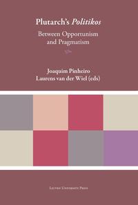 Plutarch’s 'Politikos'