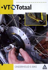 Onderhoud E-Bike