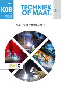 PIE Keuzevak 8 Praktisch booglassen