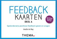 Feedbackkaarten