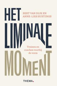 Het liminale moment