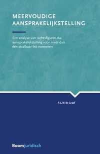 Meervoudige aansprakelijkstelling