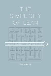 The Simplicity of Lean
