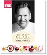 Roger van Damme - Een groot gebaar (Njam)