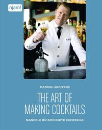 The art of making cocktails