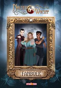 Nachtwacht : Fotoboek - Fanboek