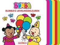Bumba’s lievelingskleuren