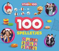 100 Spelletjes