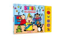 Bumba: geluidenboek