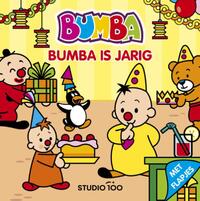 Bumba is jarig