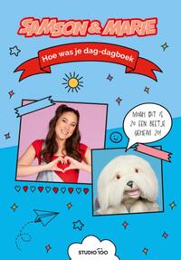 Hoe was je dag-dagboek