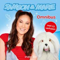 Samson & Marie Omnibus