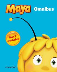 Maya : omnibus