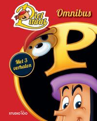 Piet Piraat : omnibus