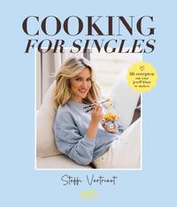 Njam : Cooking for Singles