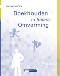 Boekhouden in balans