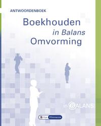 Boekhouden in balans