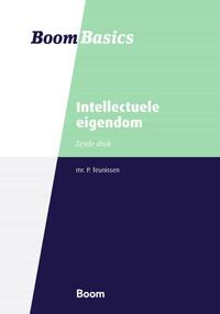 Intellectuele eigendom