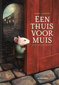 Een thuis voor Muis