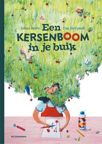 Een kersenboom in je buik
