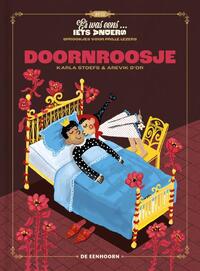 Doornroosje