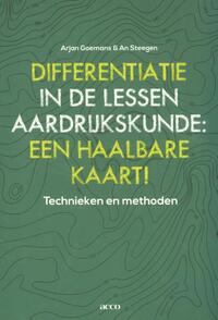 Differentiatie In De Lessen Aardrijkskunde: Een Haalbare Kaart!