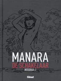 De schakelaar Integraal